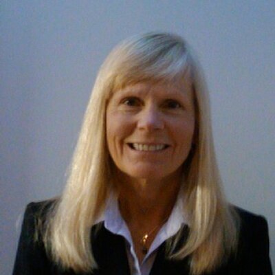 Profile Picture of Joan Hatfield (@FitFacts4U) on Twitter