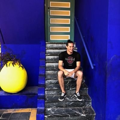 Profile Picture of Jan Llanas (@LlanadJ) on Twitter