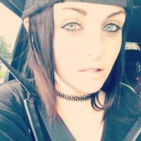 Profile Picture of Crystal Cram (@crystal-cram) on Quora