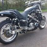 Profile Picture of William Halbert (@billywizz57gmail.com_) on Instagram