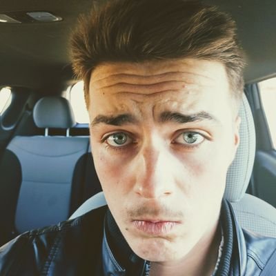 Profile Picture of Kylar Spriggs (@K_ray_spr) on Twitter