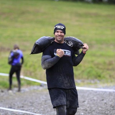 Profile Picture of Jonathan Wiese (@WieseJonathan) on Twitter