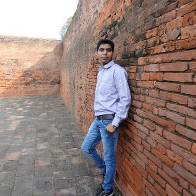 Profile Picture of Diwakar Singh (@Diwakar_Singh_) on Twitter