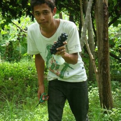 Profile Picture of Mank_andy (@Mank_andy1) on Twitter