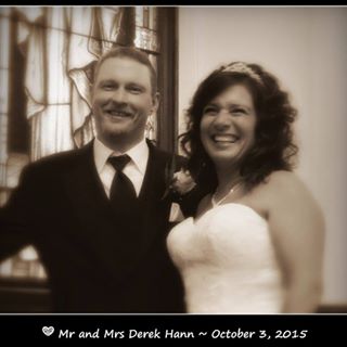 Profile Picture of Tammie Lee Hann (zwicker) (@tammie.zwicker) on Facebook