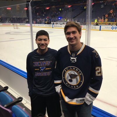 Profile Picture of Dirk Hanson (@HansonDirk) on Twitter