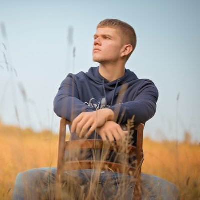 Profile Picture of Andrew Gaughan (@agaughan25) on Twitter