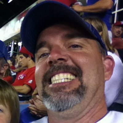 Profile Picture of Andy Northup (@AndyNorthup) on Twitter
