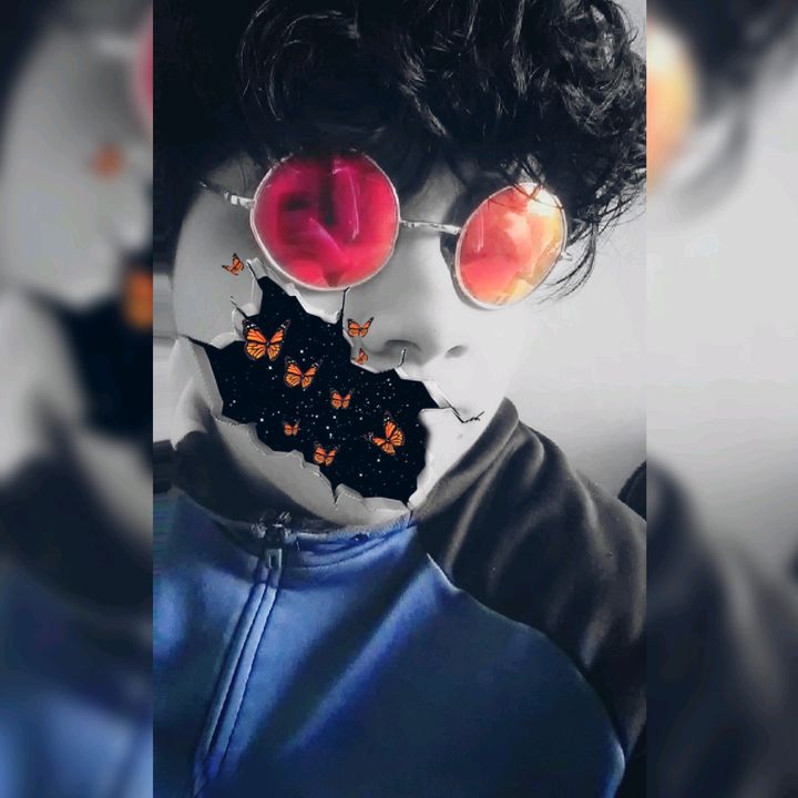 Profile Picture of Rene Aparicio (@garyglas) on Tiktok