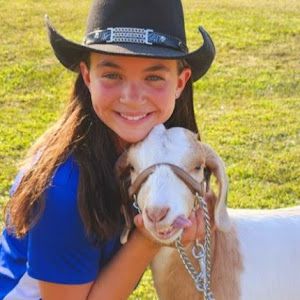 Profile Picture of Kendall Finkenbinder (@kendallfinkenbind) on Tiktok