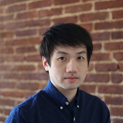 Profile Picture of Colin Wu (@ColinWu11) on Twitter