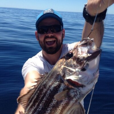 Profile Picture of Michael Cramer (@fattycramer) on Twitter