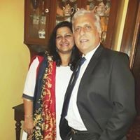 Profile Picture of Shirley Ribeiro (@shirley-ribeiro) on Quora