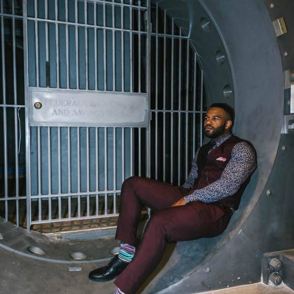 Profile Picture of Ryan Samuel (@oruche) on Poshmark