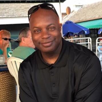 Profile Picture of Joel V. Fulton (@StageMan66) on Twitter
