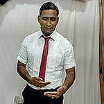 Profile Picture of Dave Dhaval (@davedhaval) on Flickr