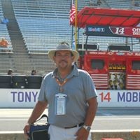 Profile Picture of John Harrold (@john-harrold-9) on Quora