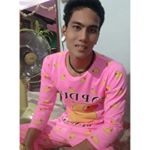 Profile Picture of เจมส์จ๋า' กระล่อน'นน (@jameskaron25) on Instagram