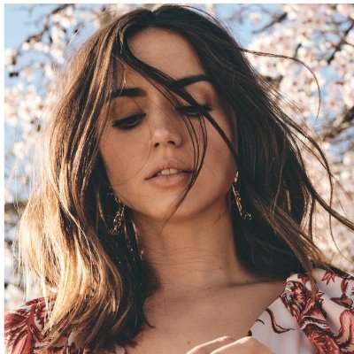 Profile Picture of Ana De Armas • Daily News (@ADArmas_News) on Twitter