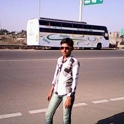 Profile Picture of Pankaj Parmar (@pankajparmar466) on Twitter