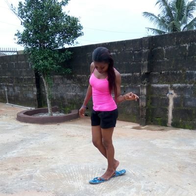 Profile Picture of Mary Oge (@Maryoge28) on Twitter