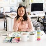 Profile Picture of Yao Cheng (@yaochengdesign) on Instagram