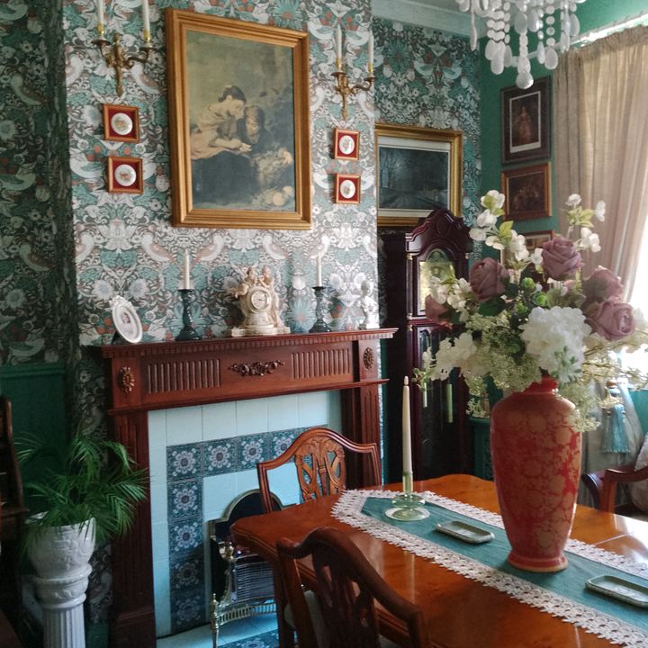 Profile Picture of jaynehackney (@jaynehackney1) on Tiktok