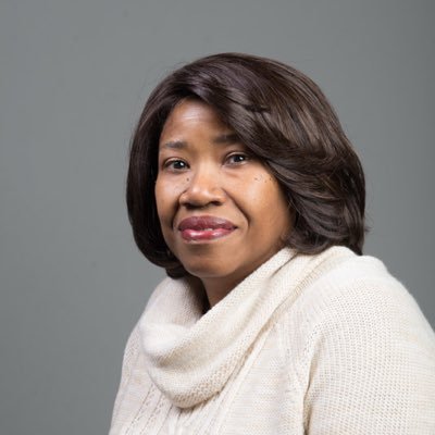 Profile Picture of JoAnn Gillum (@JoAnnGillum) on Twitter