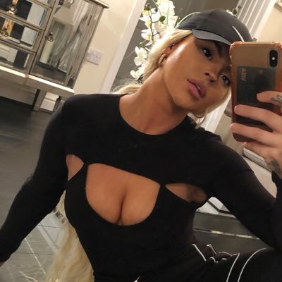 Tanita-Whitney Guthrie - Twitter Profile Picture of Tanita-Whitney Guthrie (@WhitneyTanita) on Twitter