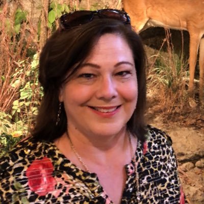 Profile Picture of Maryjoedens (@MaryJoEdens) on Twitter