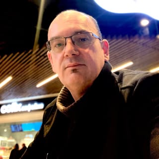 Profile Picture of Jason Fenton (@jasonfenton) on Instagram