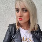 Profile Picture of Karolina Stencel (@stencel_hairart) on Instagram