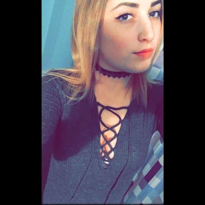 Profile Picture of Kristin Poulin (@KristinPoulin) on Twitter