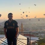 Profile Picture of Parham (@parham_zarbafi) on Instagram
