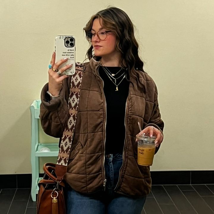 Profile Picture of kate (@@_katehendrix_) on Tiktok
