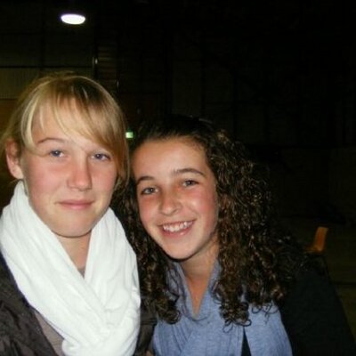 Profile Picture of Monique Gillespie (@MoniqueG1997) on Twitter