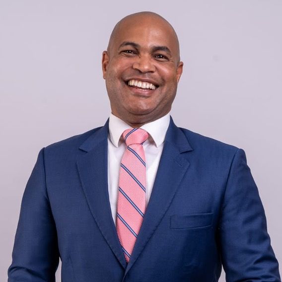 Profile Picture of Marco Jensen (@marcojensenleadership) on Tiktok