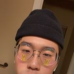 Profile Picture of danny__cheng (@danny__cheng) on Instagram