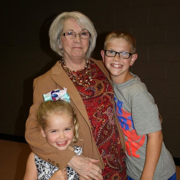 Profile Picture of Phyllis Byrley (@pklonneman) on Poshmark