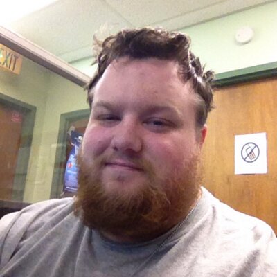 Profile Picture of Jacob Stroman (@st_roman88) on Twitter