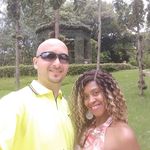 Profile Picture of Oswaldo e Luana (@luana.e.oswaldo) on Instagram