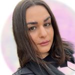 Profile Picture of مشاوراینستاگرام /ادمین طراح/ادیتور (@mariaa_sharifi) on Instagram