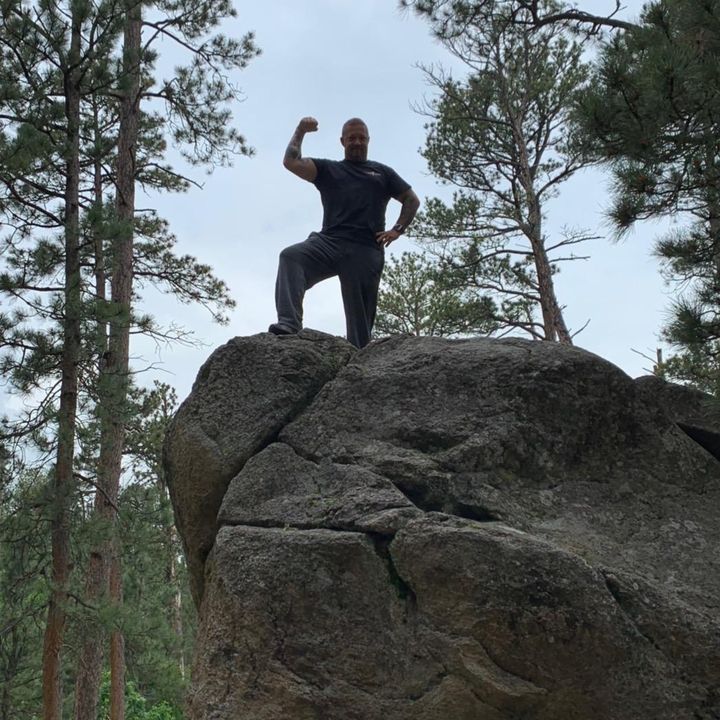 Profile Picture of Ralph D (@ralphd45) on Tiktok