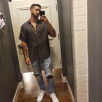 Profile Picture of Berni (@JoseBernier5) on Twitter