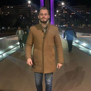 Profile Picture of Alexandru Valentin Busuioc (@alexandru.v.busuioc) on Facebook