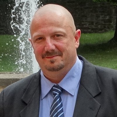 Profile Picture of Peter Mock (@PeterMock52) on Twitter