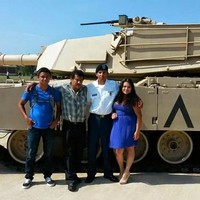Profile Picture of Kevin Coronado (@kevin-coronado-3) on Quora