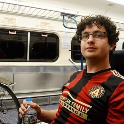 Profile Picture of Joey De St. Aubin (@_Joeyde) on Twitter