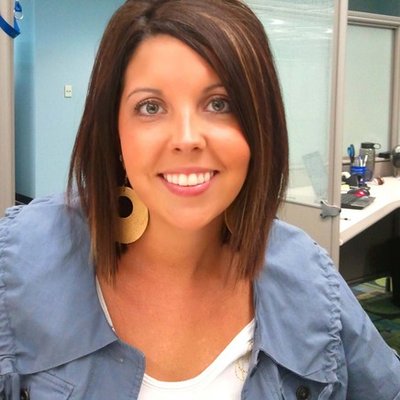 Profile Picture of Ashley Dickey (@AmDickey22) on Twitter