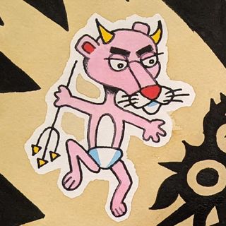 Profile Picture of grant gaudry (@dinosaursdied) on Instagram